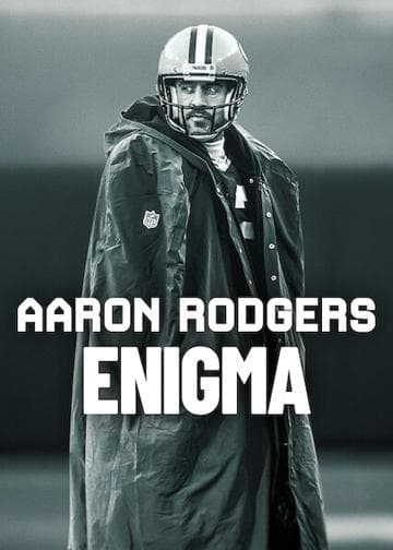 Aaron Rodgers: Enigma