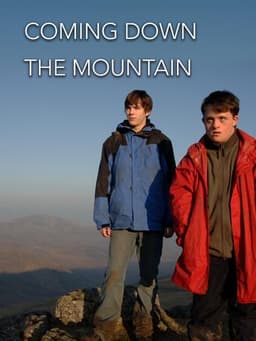 Coming Down the Mountain