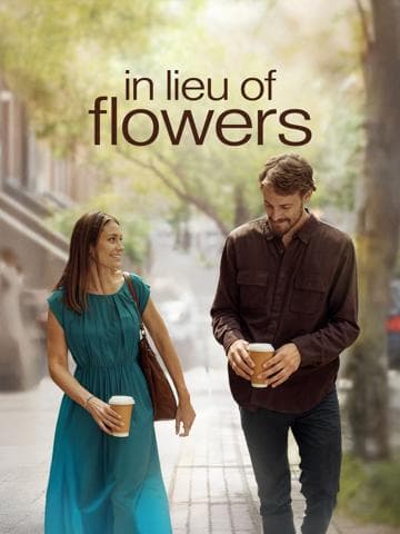 In Lieu of Flowers