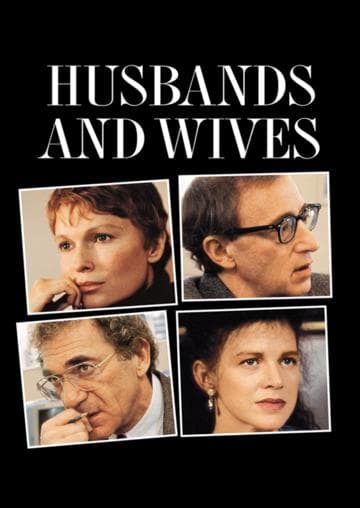 Husbands and Wives