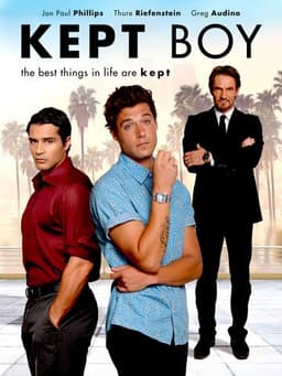 Kept Boy