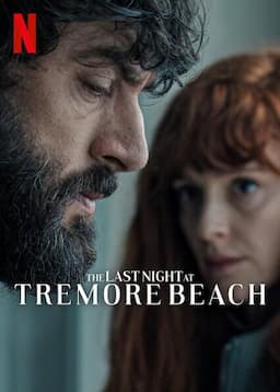 The Last Night at Tremore Beach