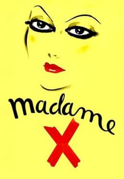 Madame X