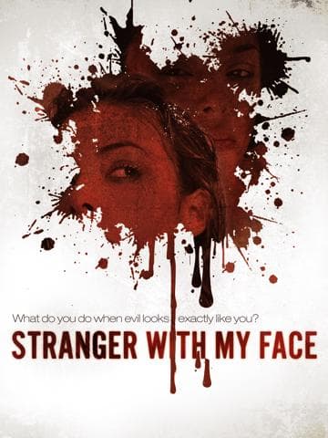 Stranger with My Face