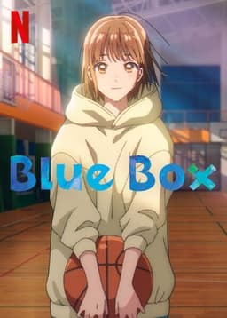 Blue Box