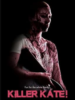Killer Kate!