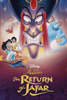 The Return of Jafar