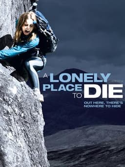 A Lonely Place to Die