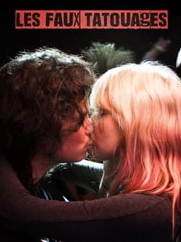 Fake Tattoos