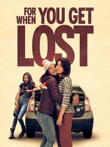 For When You Get Lost