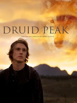 Druid Peak