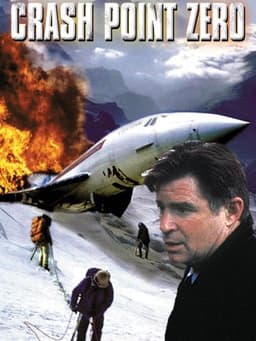 Crash Point Zero