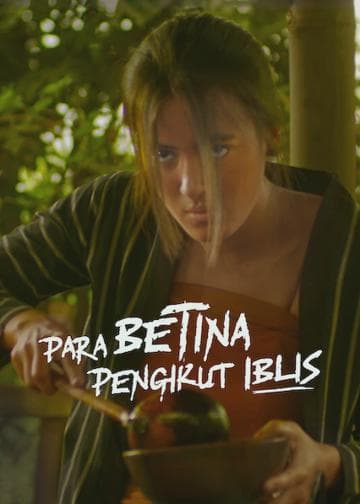 The Female Followers of the Devil