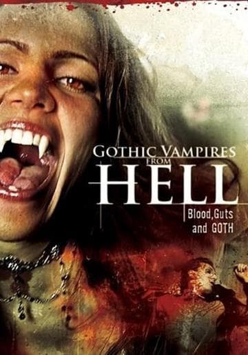 Gothic Vampires from Hell
