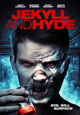 Dr. Jekyll and Mr. Hyde