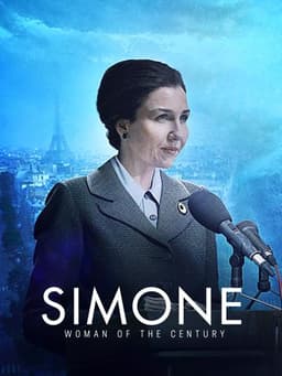 Simone: Woman of the Century