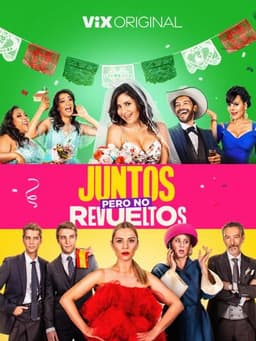 My Father's Mexican Wedding