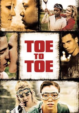 Toe to Toe