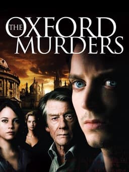 The Oxford Murders