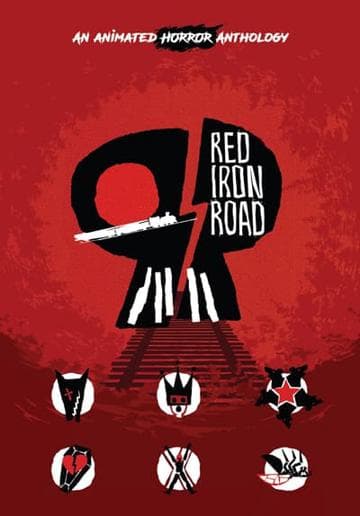 Red Iron Road