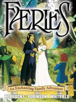 Faeries