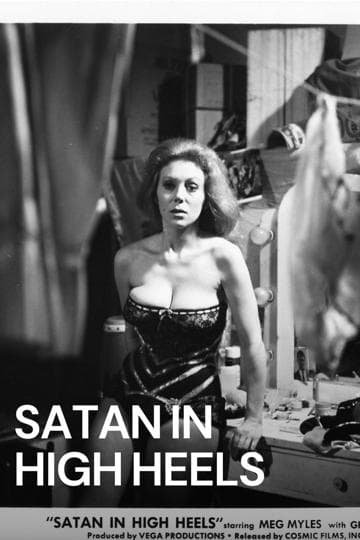 Satan in High Heels