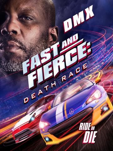 Fast and Fierce: Death Race