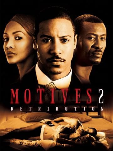 Motives 2 : Retribution