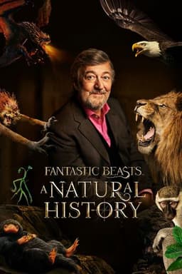 Fantastic Beasts: A Natural History