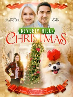 Beverly Hills Christmas