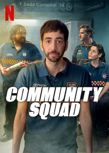 Community Squad