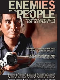 Enemies of the People