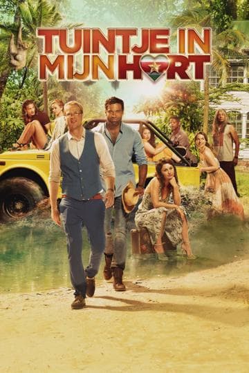 Home Is Where Your Heart Is