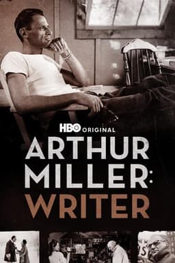 Arthur Miller: Writer