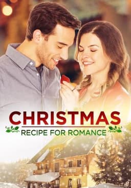 A Christmas Recipe for Romance