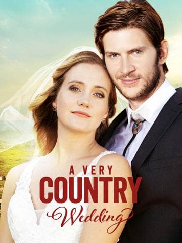 A Very Country Wedding