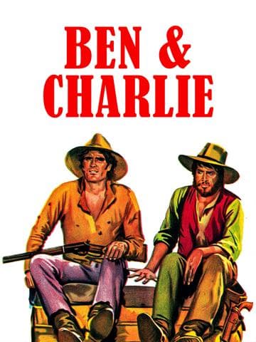 Ben & Charlie