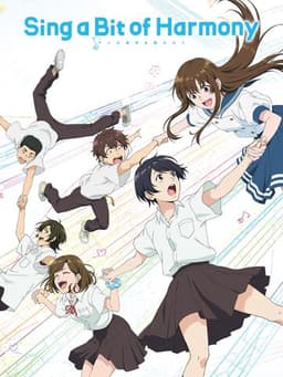 Sing a Bit of Harmony