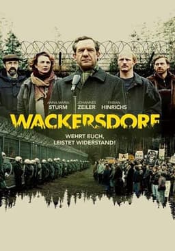Wackersdorf