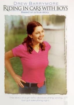 Riding in Cars with Boys