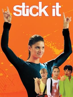 Stick It