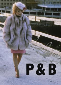 P & B