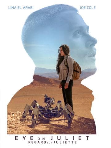 Eye on Juliet