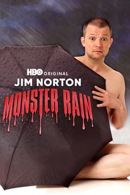 Jim Norton: Monster Rain