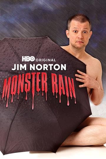 Jim Norton: Monster Rain