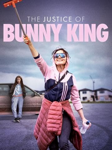 The Justice of Bunny King