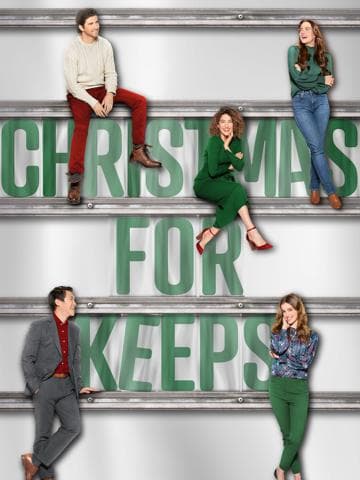 Christmas for Keeps