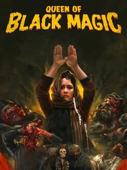 The Queen of Black Magic