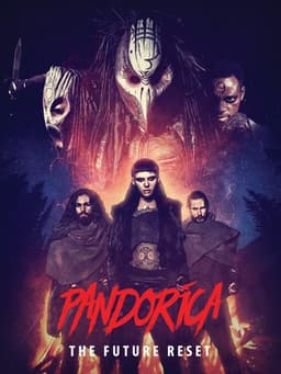 Pandorica