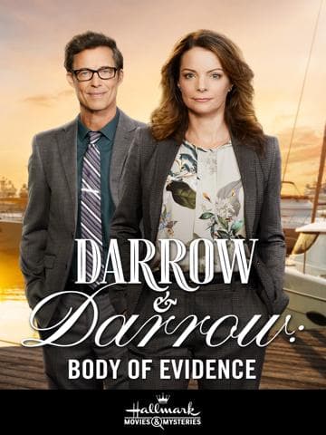 Darrow & Darrow: Body of Evidence